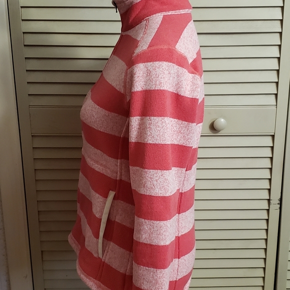 Patagonia Better Sweater 1/4  zip - Picture 3 of 7